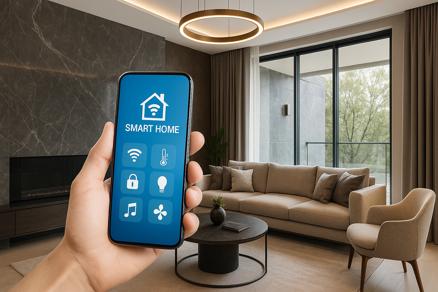 Smart Technology