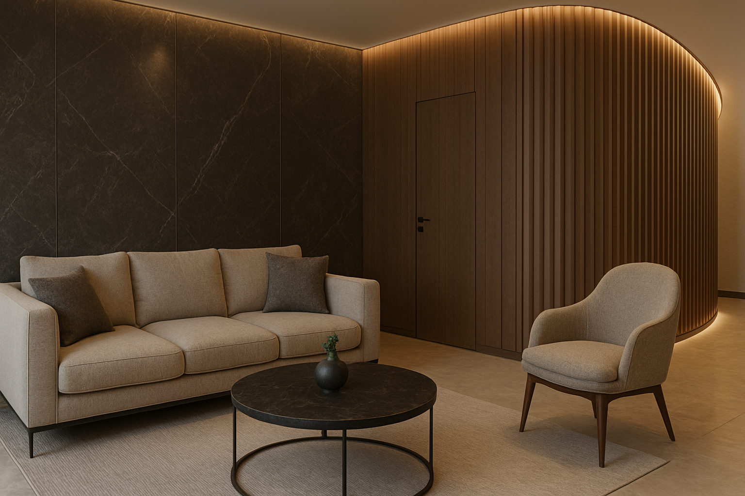 Luxury Materials